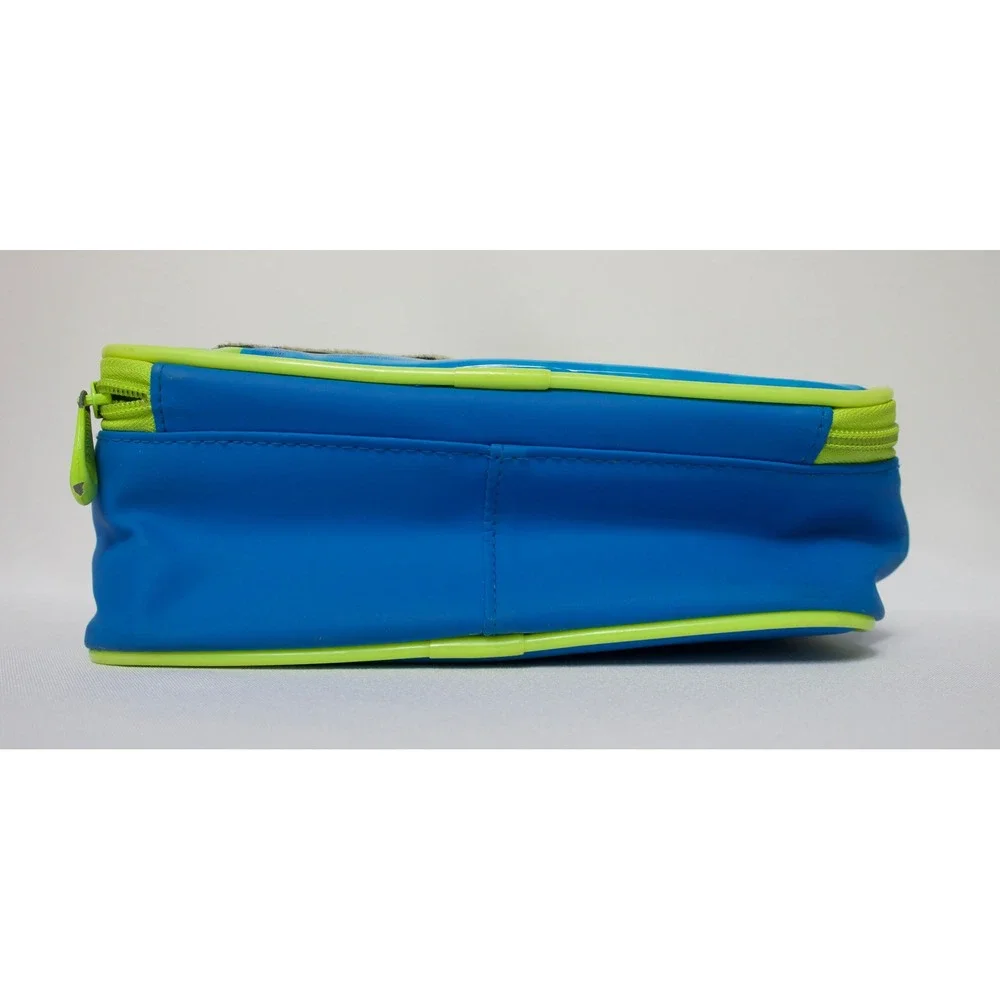 Thermos Hanna-Barbara Scooby Doo Soccer Lunch Box‎ Insulated Bag Soft Feel
